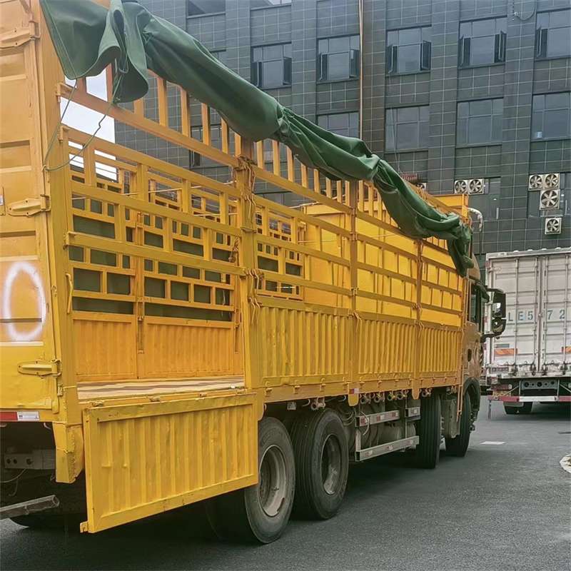 江苏宿迁宿豫到新泰物流公司——一站式货运服务（到新泰的物流）