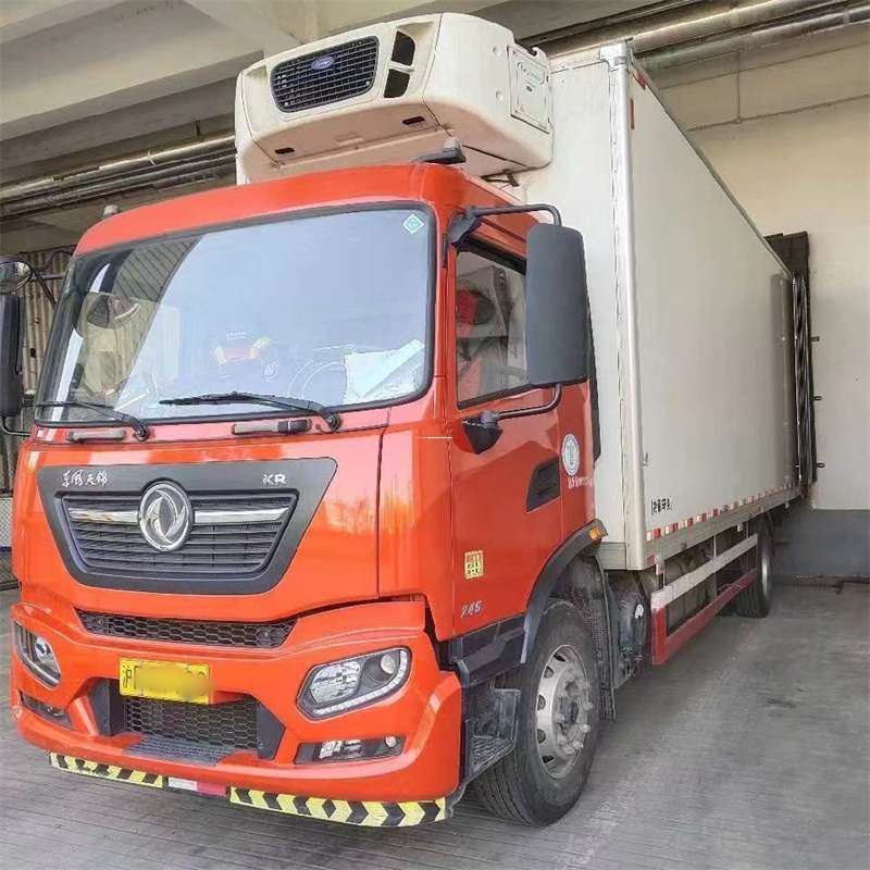 江苏宿迁宿豫到合肥物流公司一站式服务，满足您的各种物流需求