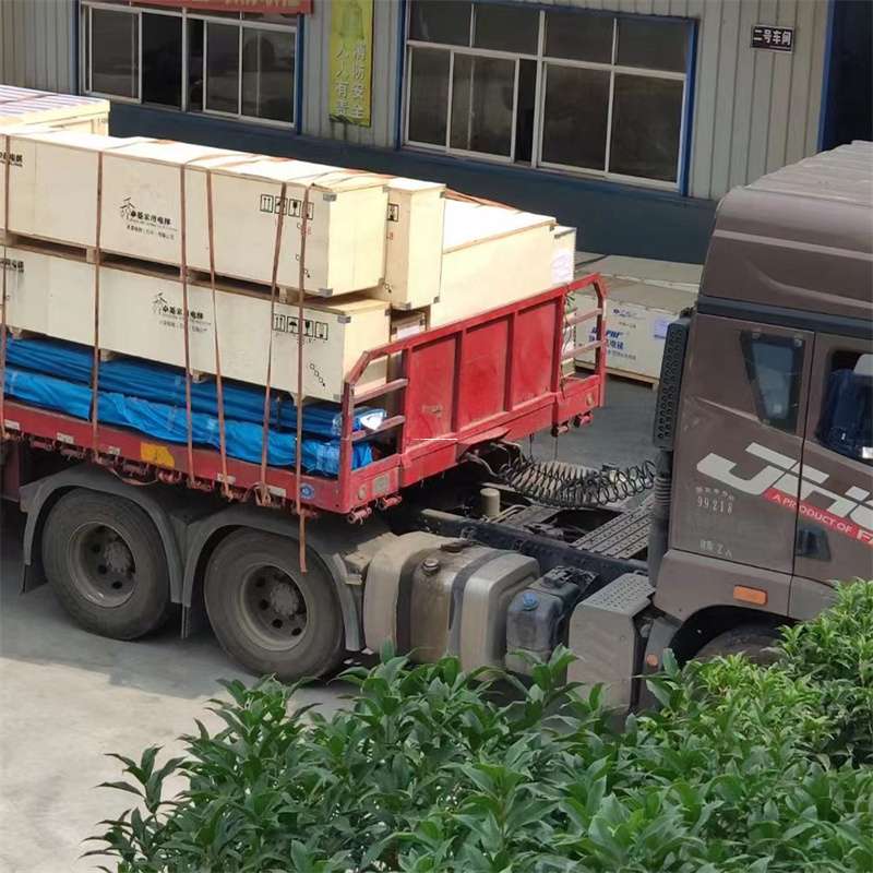江苏宿迁宿豫至新疆阿勒泰福海县物流专线，一站式服务，让您的货物畅行无忧